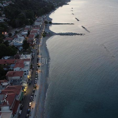 Gravanis Studios Platamon Dış mekan fotoğraf