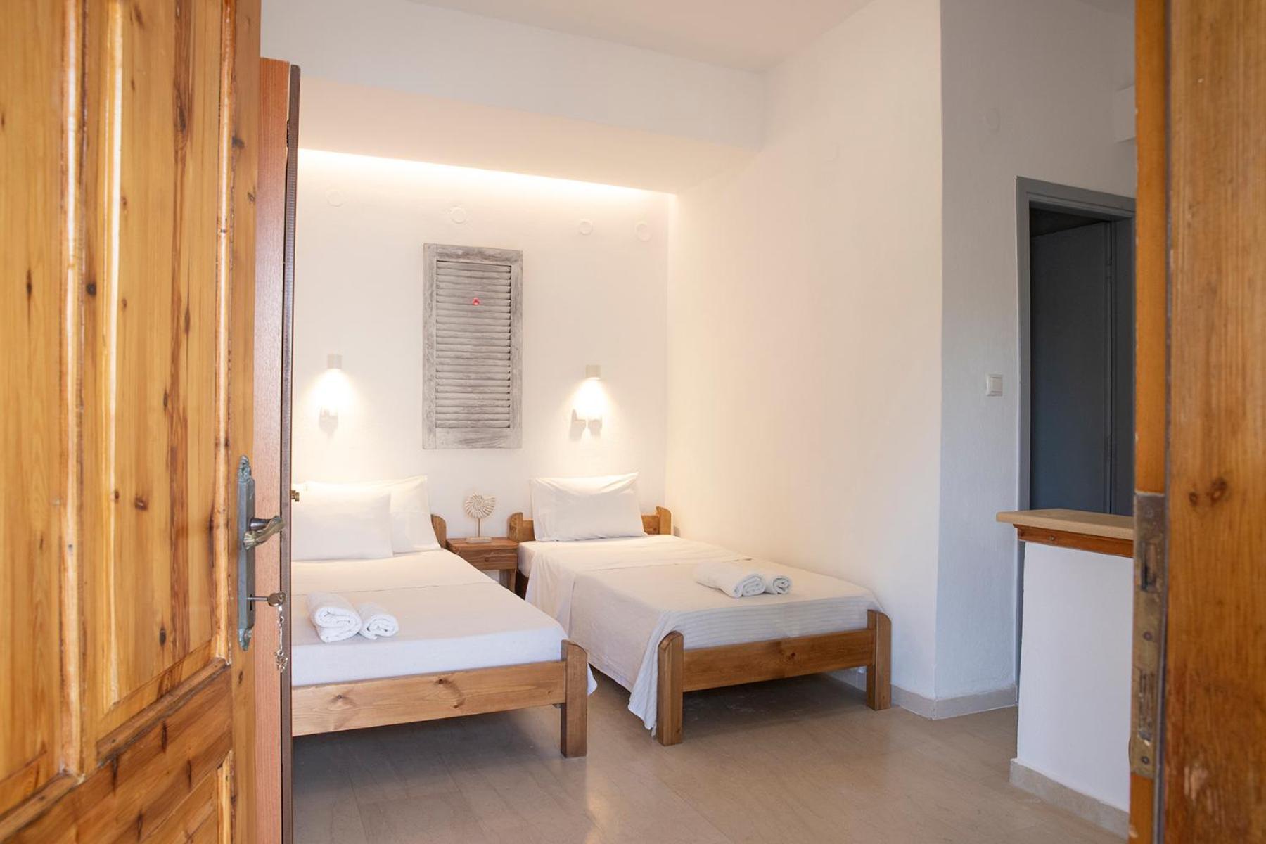 Gravanis Studios Platamon Dış mekan fotoğraf