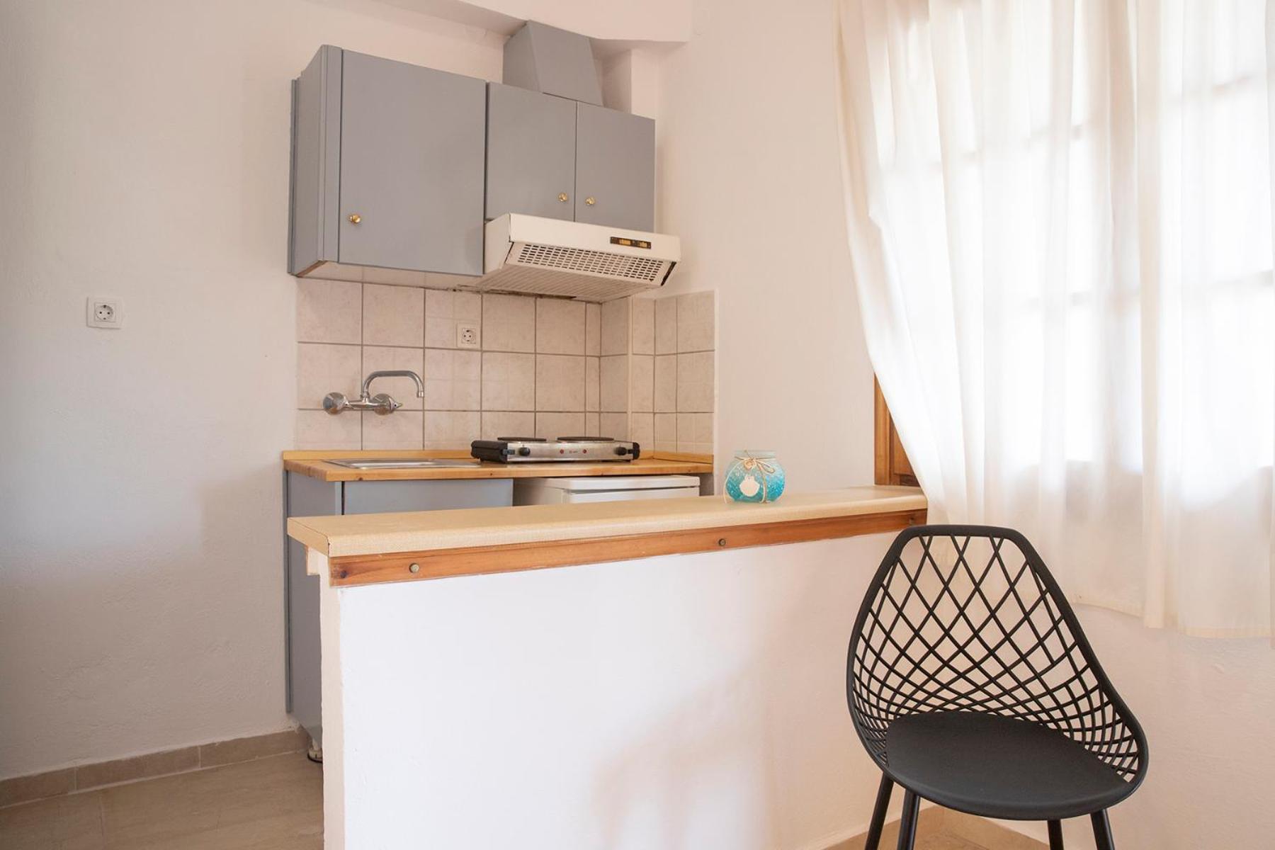 Gravanis Studios Platamon Dış mekan fotoğraf