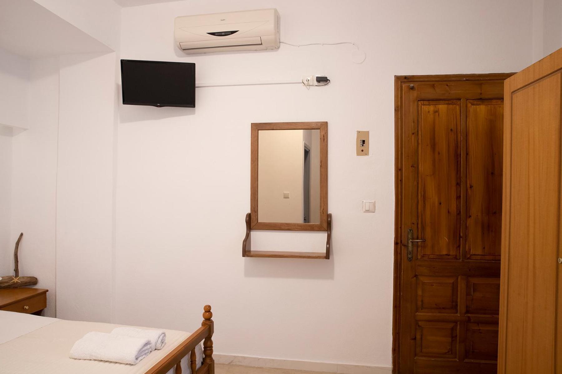 Gravanis Studios Platamon Dış mekan fotoğraf