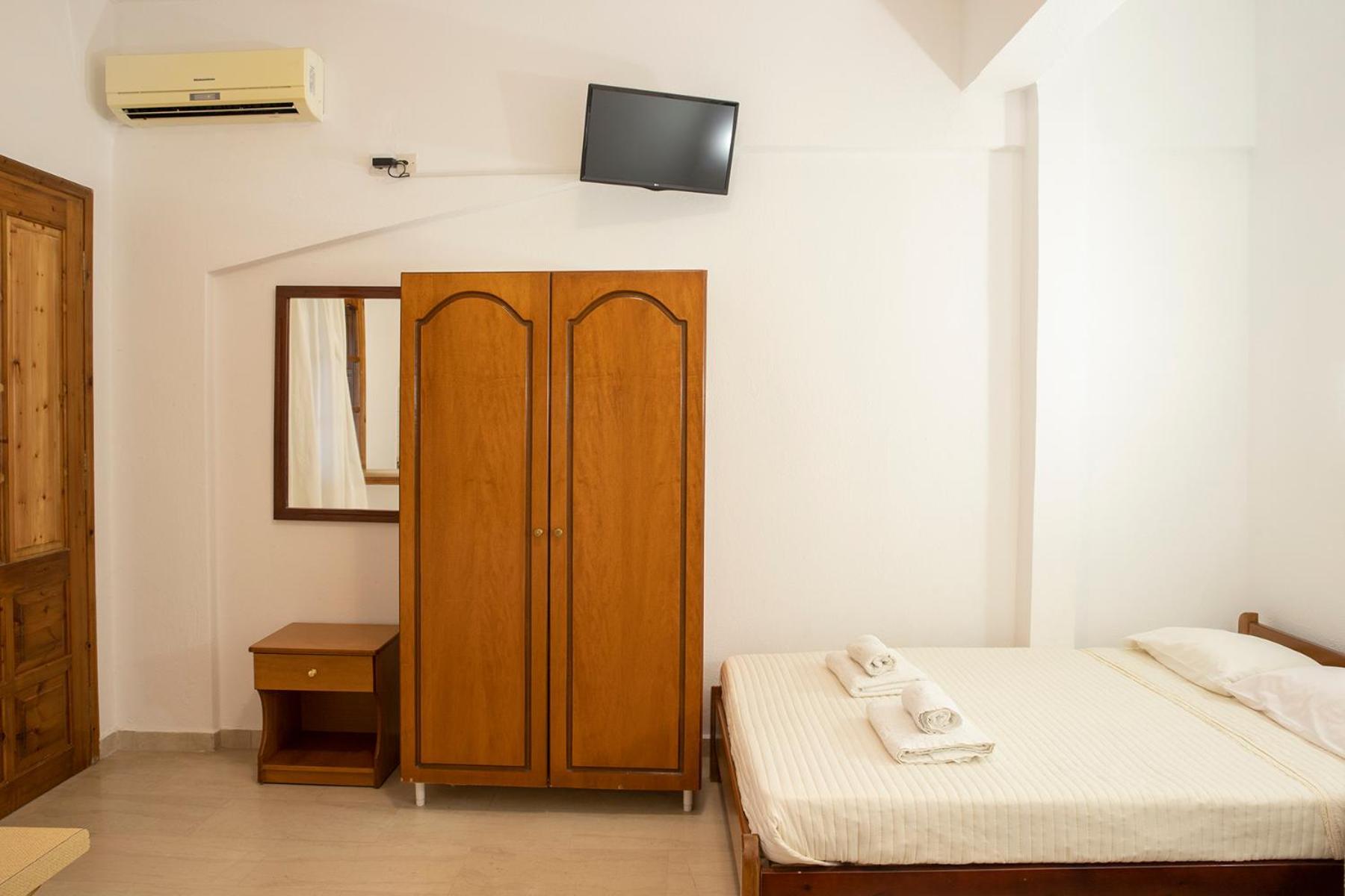 Gravanis Studios Platamon Dış mekan fotoğraf