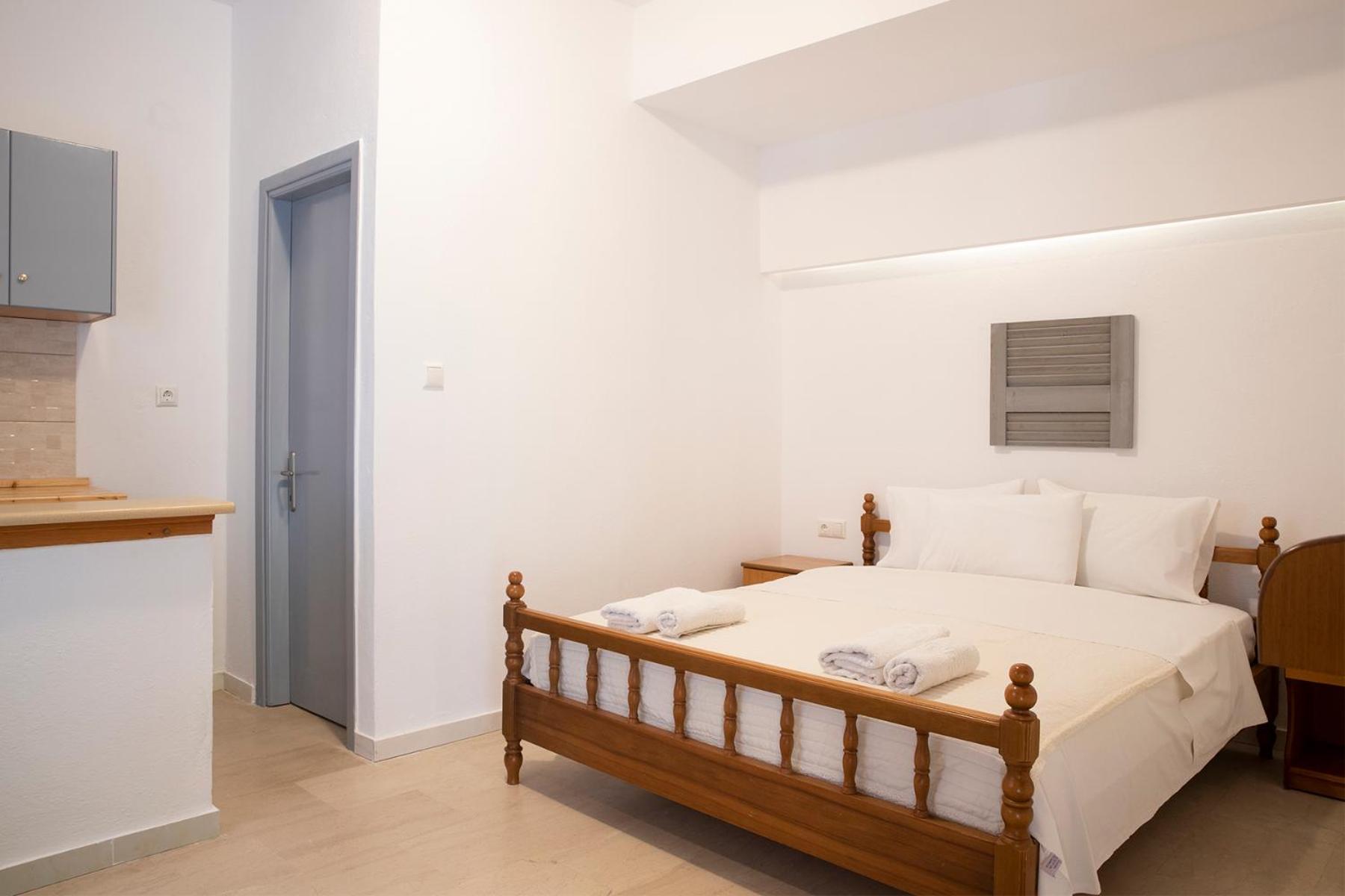 Gravanis Studios Platamon Dış mekan fotoğraf